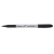 PILOT CD MARKER EXTRA FINE BLACK