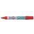 PILOT MARKER PERMA. BROAD RED