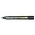 PILOT PERMANENT MARKER BLACK BROAD CHISEL TIP