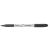 PILOT CD MARKER EXTRA FINE BLACK BEGREEN