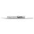 PILOT PAINT MARKER MEDIUM  WHITE 4.5MM