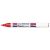 PILOT PAINT MARKER MEDIUM RED