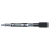 PILOT V-BOARD MASTER S MARKER WITH ERASER - BEGREEN ULTRA FINE TIP BLACK