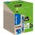 PILOT VBM - GREENPACK - VBOARD MASTER MARKER + 10 REFILLS - BLUE - MEDIUM BULLET TIP