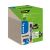PILOT VBM - GREENPACK - VBOARD MASTER MARKER + 10 REFILLS - BLACK - MEDIUM BULLET TIP