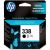 HP 338 BLACK ORIGINAL INK CARTRIDGE