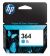 HP 364 CYAN ORIGINAL INK CARTRIDGE