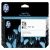 HP 728 MATTE BLACK 300-ML INK CARTRIDGE