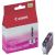 CANON CLI-8 MAGENTA INK CARTRIDGE