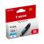 CANON CLI-551XLC CYAN INK CARTRIDGE HIGH YIELD