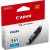 CANON CLI-551C CYAN INK CARTRIDGE