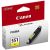 CANON CLI-551Y YELLOW INK CARTRIDGE