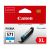 CANON CLI-571CXL CYAN INK CARTRIDGE HIGH YIELD
