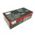 SDI DOUBLE CLIPS 2 51mm - 12 PCS