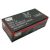 SDI DOUBLE CLIPS 1 5/8 41mm 12 PCS