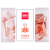 DELI BINDER CLIPS - ROSE GOLD - 25MM #4