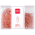 DELI PAPER CLIP - ROSE GOLD - 3# / 29MM