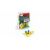 SDI PUSH PINS COLOURD 100 PCS