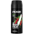 AXE DEO BODYSPRAY AFRICA 150ML 1X6