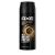 AXE DEO BODYSPRAY DARK TEMPTATION 150ML 1X6