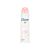 DOVE DEO TALC SOFT 150ML 1X6