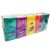 MAXI POCKET TISSUES 3PLY 1X10