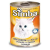SIMBA CAT CHICKEN 415GR 1X24