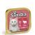 SIMBA CAT BEEF 100GR 1X32