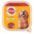 PEDIGREE BEEF  LIVER PATE 300g 1X20