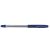PILOT PEN W GRIP FINE BLUE