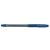 PILOT PEN W GRIP MED. BLUE