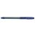 PILOT PEN W GRIP EX-BROAD BLUE