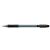 PILOT PEN W GRIP MED. BLACK