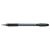 PILOT PEN W GRIP EX-BROAD BLACK