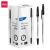 DELI BALL POINT PEN 0.7MM BLACK PACK OF 50 PENS