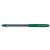 PILOT PEN W GRIP MED. GREEN