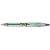 PILOT B2P ECOBALL BALL POINT PEN GRIP MEDIUM BLUE