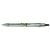 PILOT B2P ECOBALL BALL POINT PEN GRIP MEDIUM BLACK