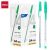 DELI BALL POINT PEN 1.0MM GREEN PACK OF 50 PENS