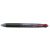 PILOT 4 CLR PEN FEED GP4 BLACK