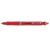 PILOT ACROBALL BALL POINT PEN FINE RED