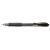 PILOT G-2 - GEL INK ROLLER - BLACK - MEDIUM TIP 0.7MM