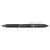 PILOT FRIXION CLICKER R. BALL 0.7MM BLACK