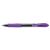 PILOT G-2 - GEL INK ROLLER - VIOLET - MEDIUM TIP 0.7MM