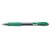 PILOT G-2 - GEL INK ROLLER - GREEN - MEDIUM TIP 0.7MM