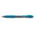 PILOT G-2 - GEL INK ROLLER - LIGHT BLUE - MEDIUM TIP 0.7MM
