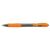 PILOT G-2 - GEL INK ROLLER - ORANGE - MEDIUM TIP 0.7MM