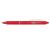 PILOT FRIXION CLICKER R. BALL 0.7MM  RED