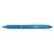 PILOT FRIXION CLICKER R. BALL 0.7MM L.BLUE