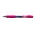 PILOT G-2 - GEL INK ROLLER - PINK - FINE TIP 0.5MM